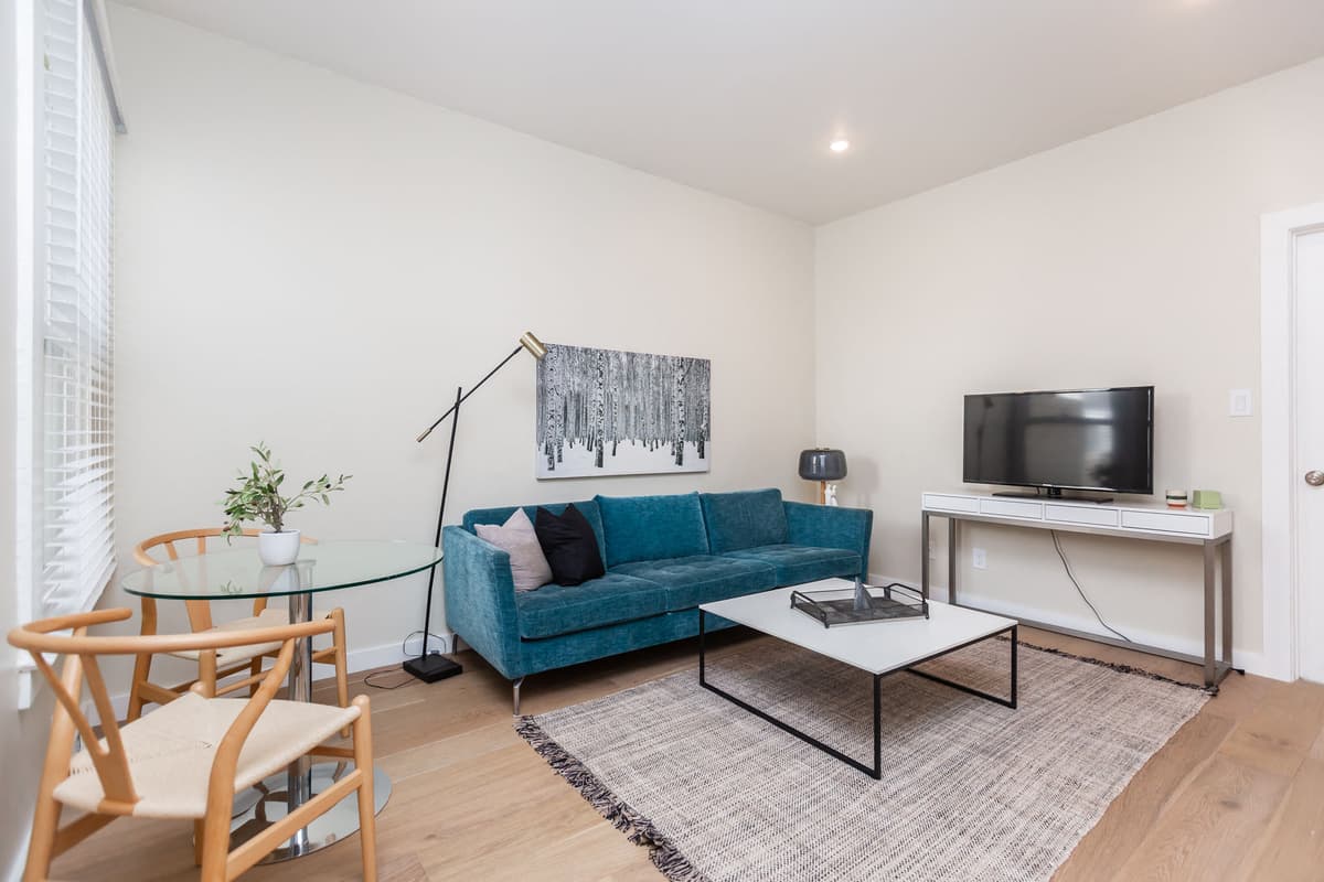 Apartment in Russian Hill
