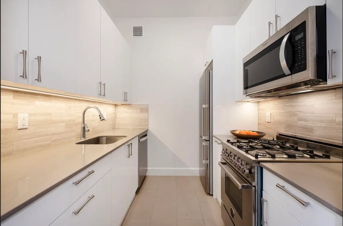 Apartment in Financial District