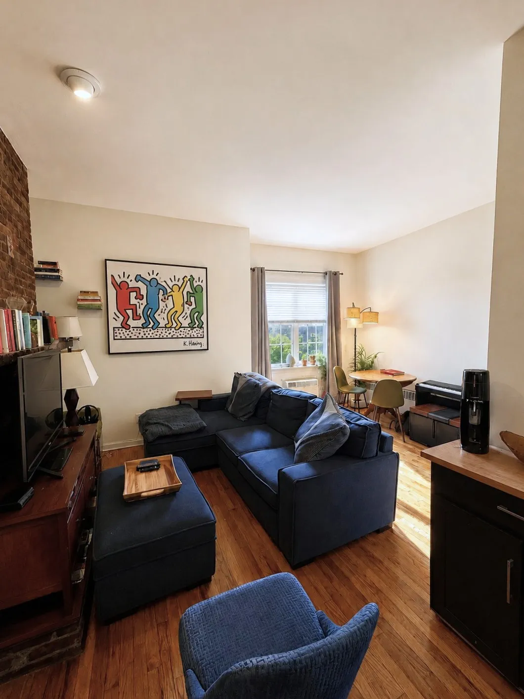 Apartment in Upper West Side
