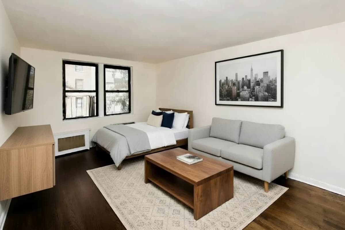 Apartment in East Village