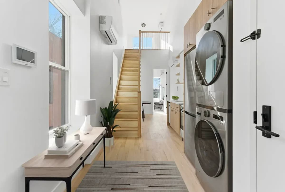 Apartment in Crown Heights