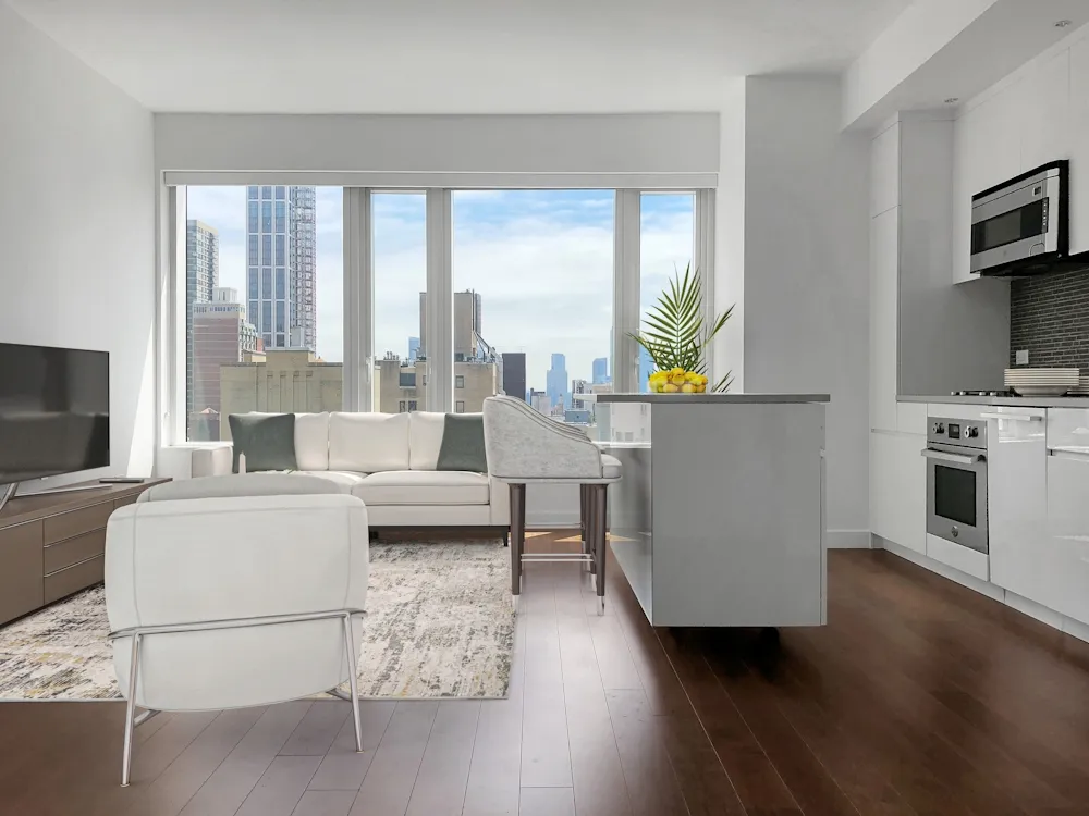 Apartment in East Village