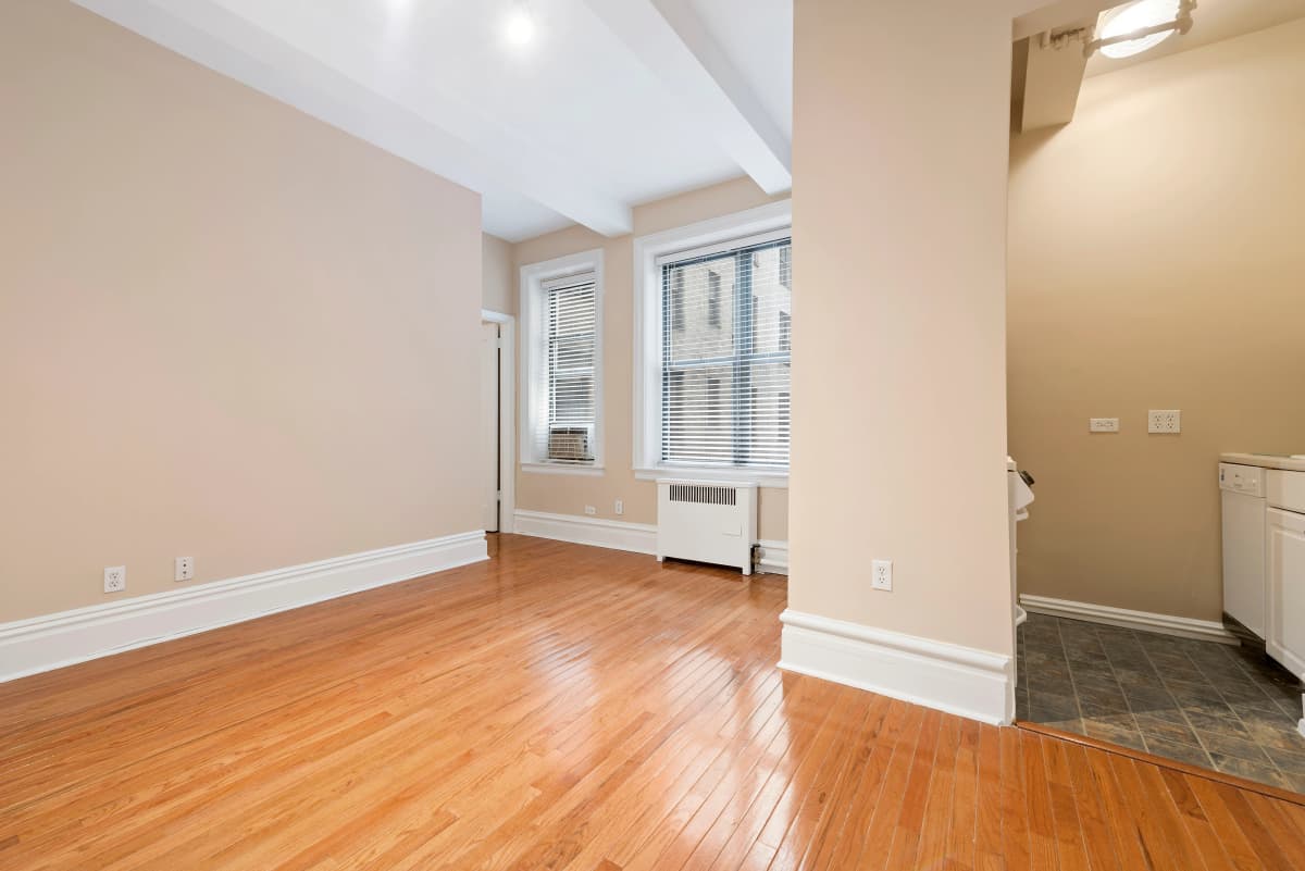 Apartment in Upper West Side