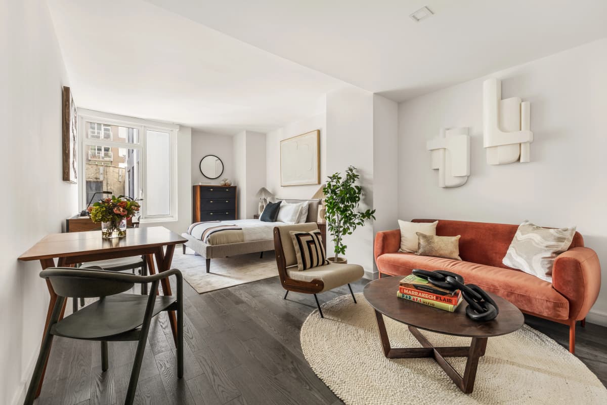 Apartment in Murray Hill