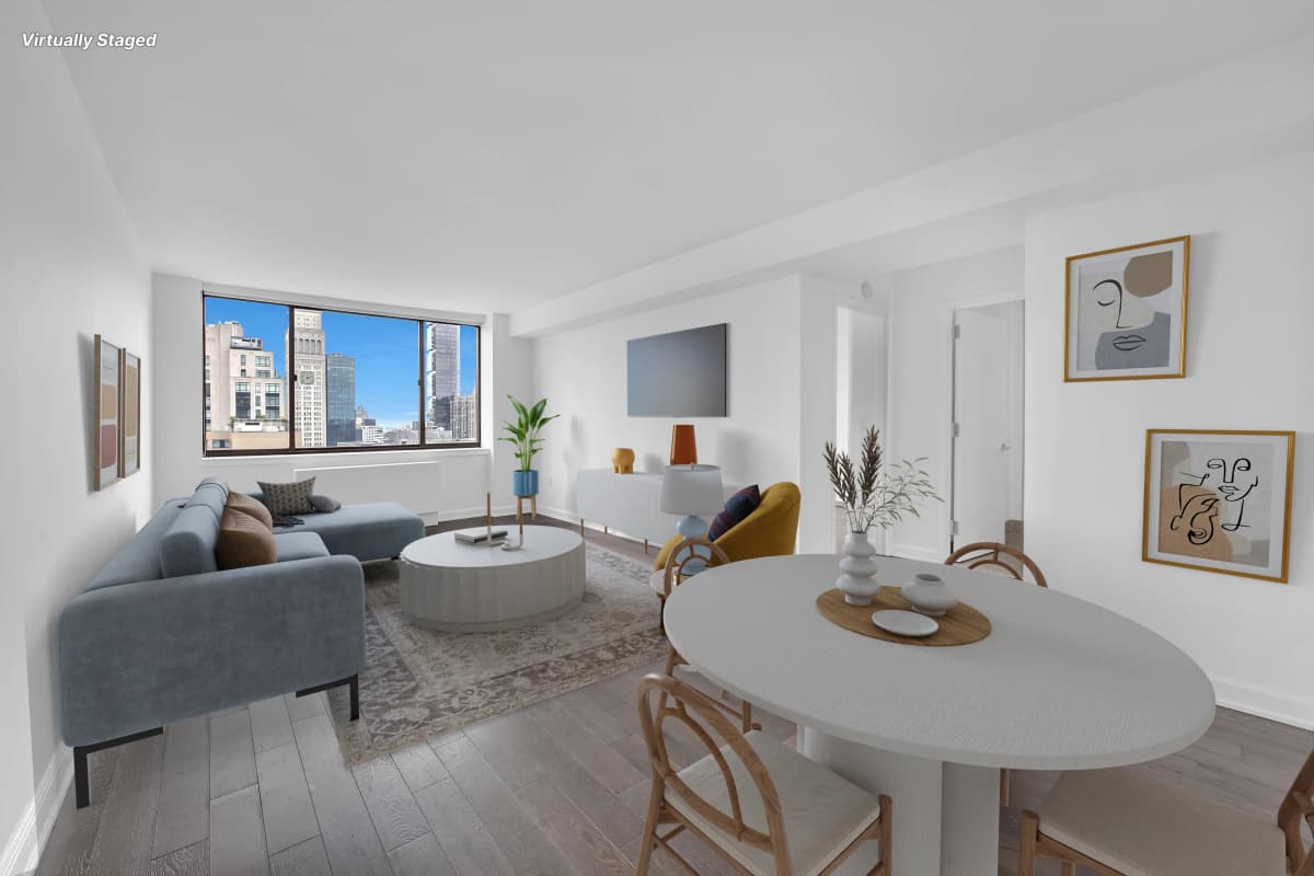 Apartment in Flatiron
