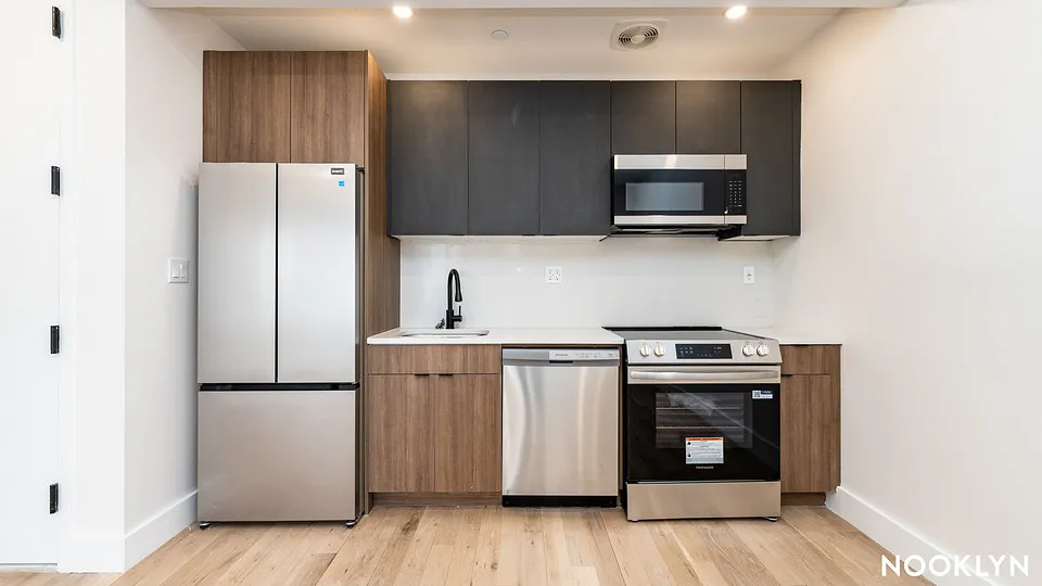 Apartment in Williamsburg