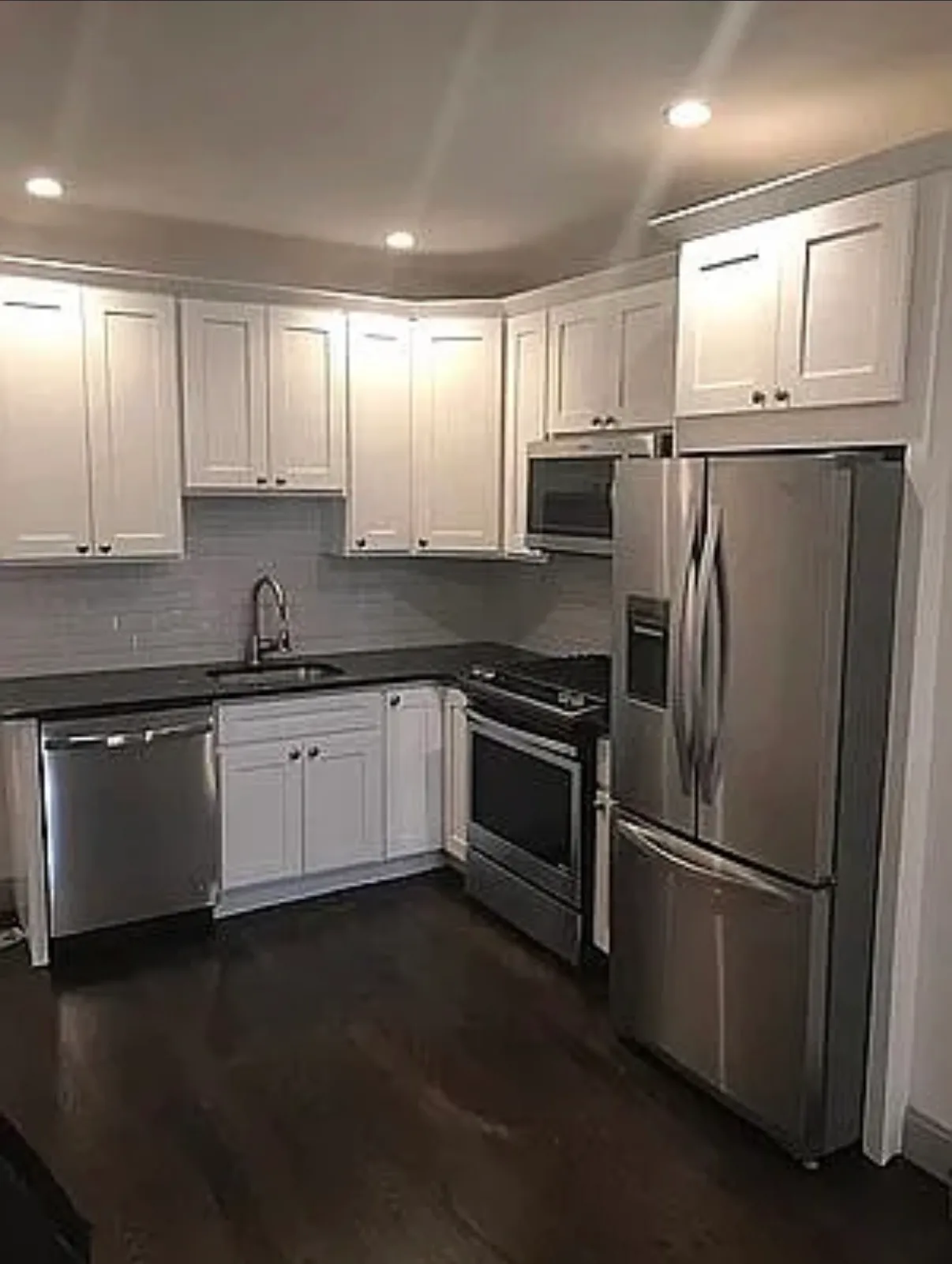 Apartment in Carroll Gardens