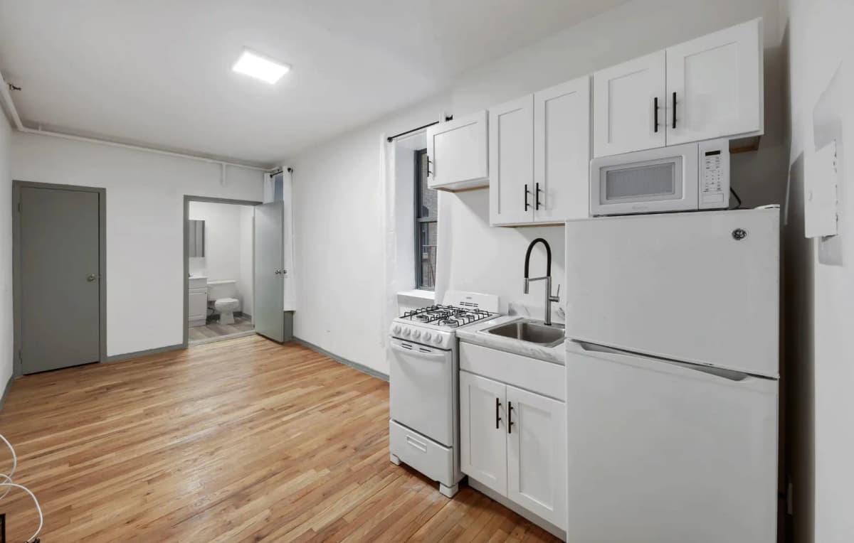 Apartment in East Village