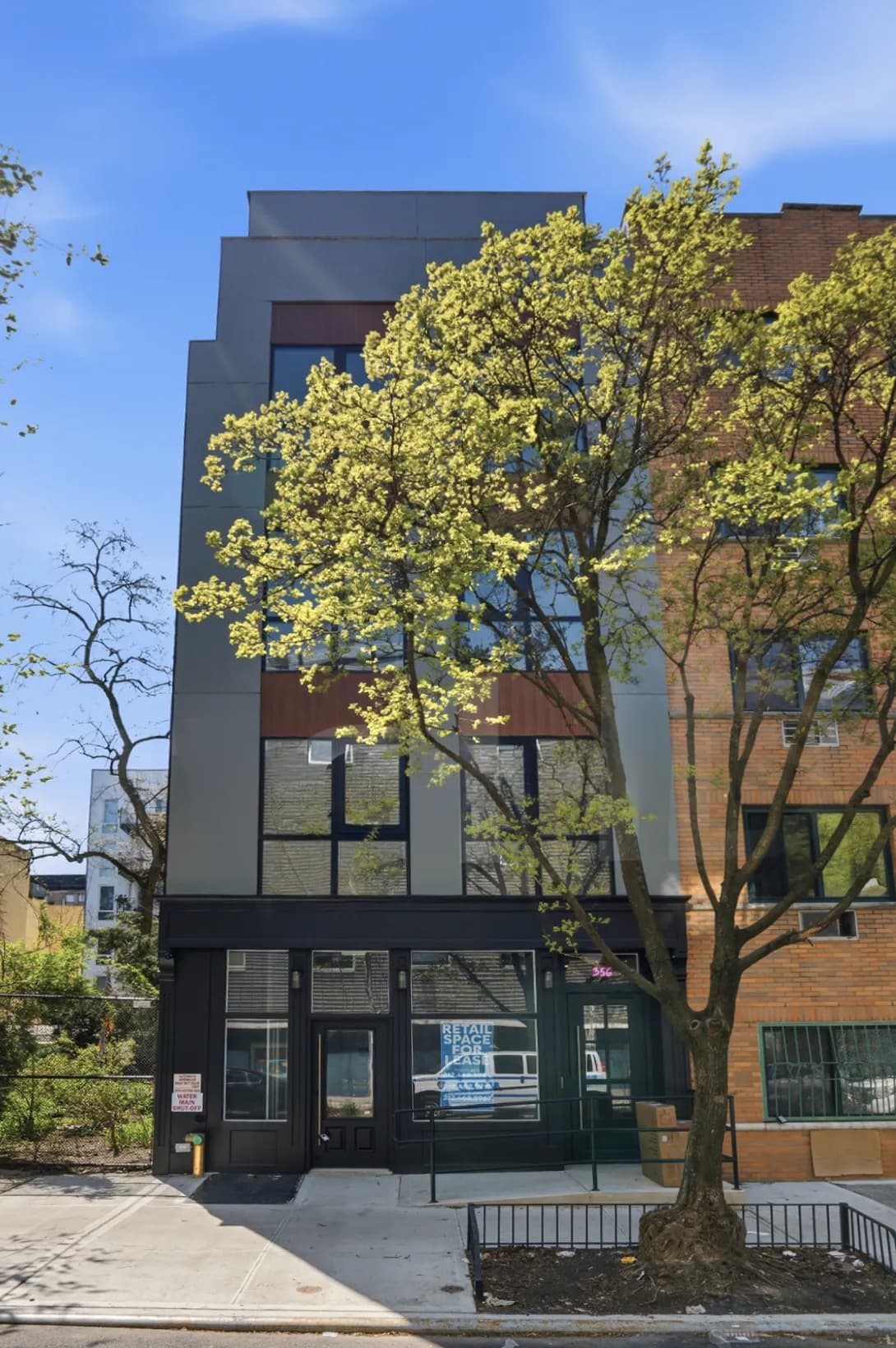 Apartment in East Village