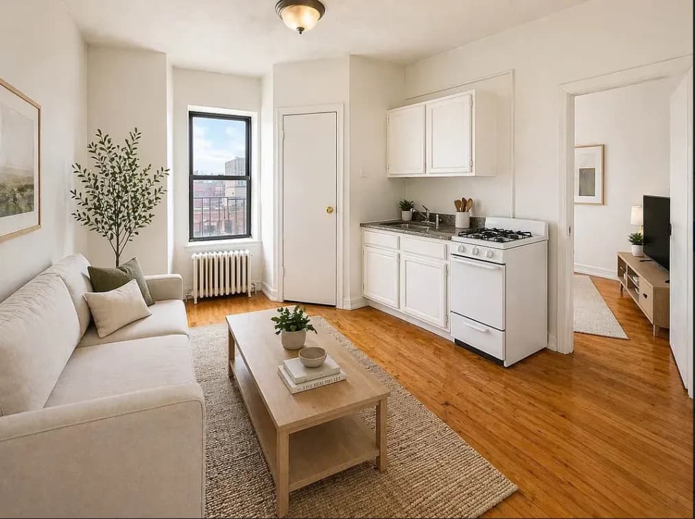 Apartment in Williamsburg