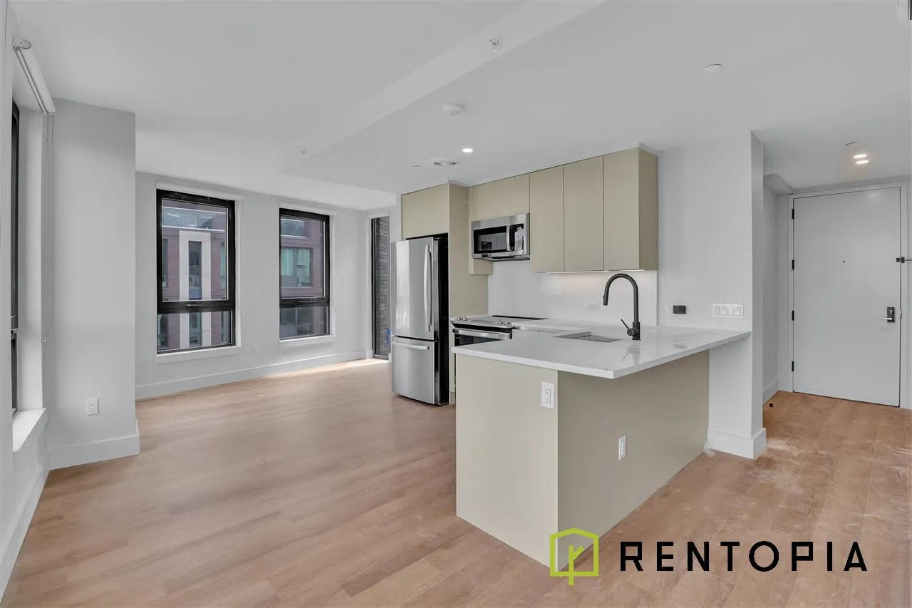 Apartment in Williamsburg