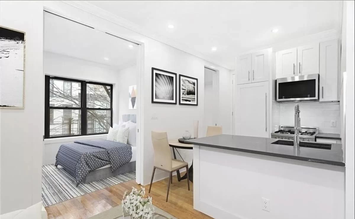 Apartment in East Village