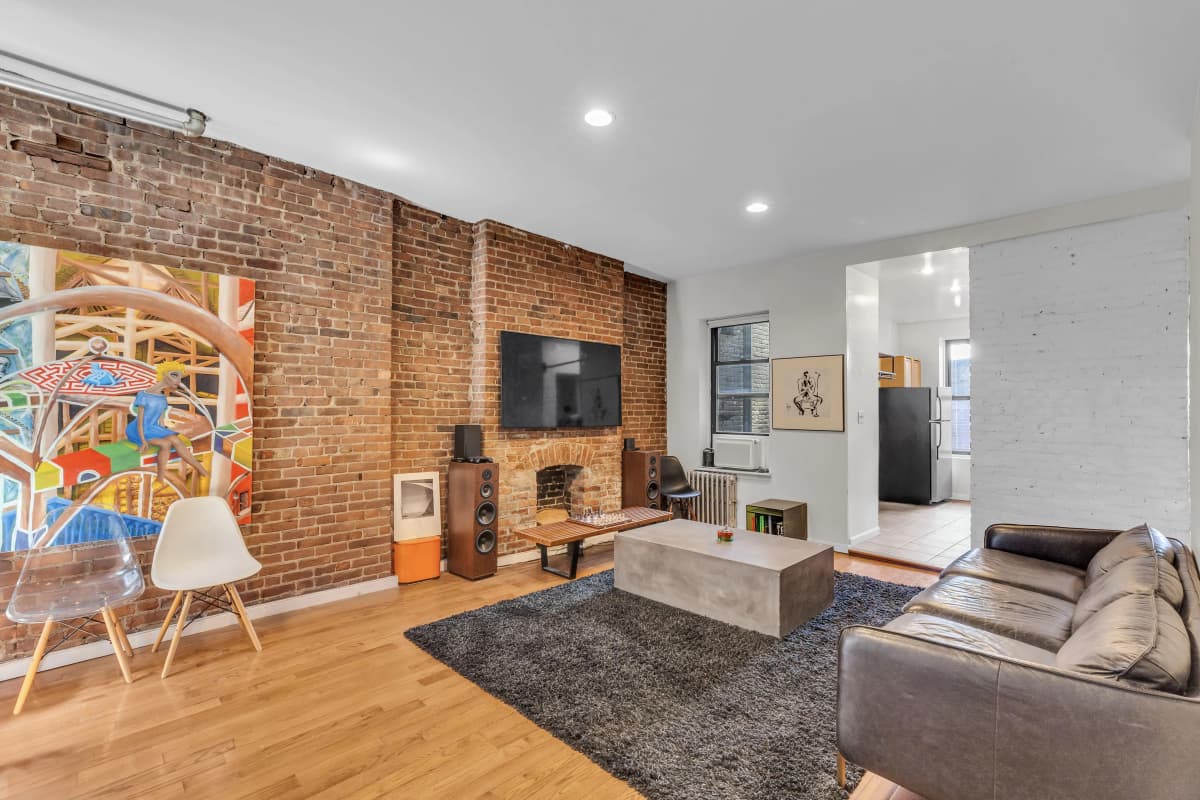 Apartment in East Village