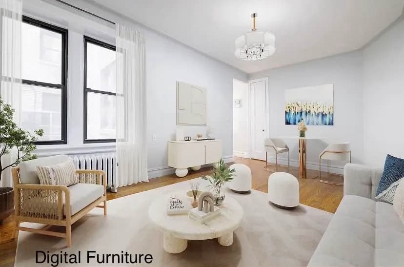 Apartment in West Village