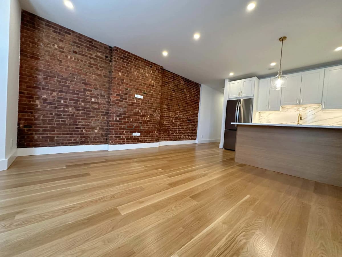 Apartment in Greenpoint