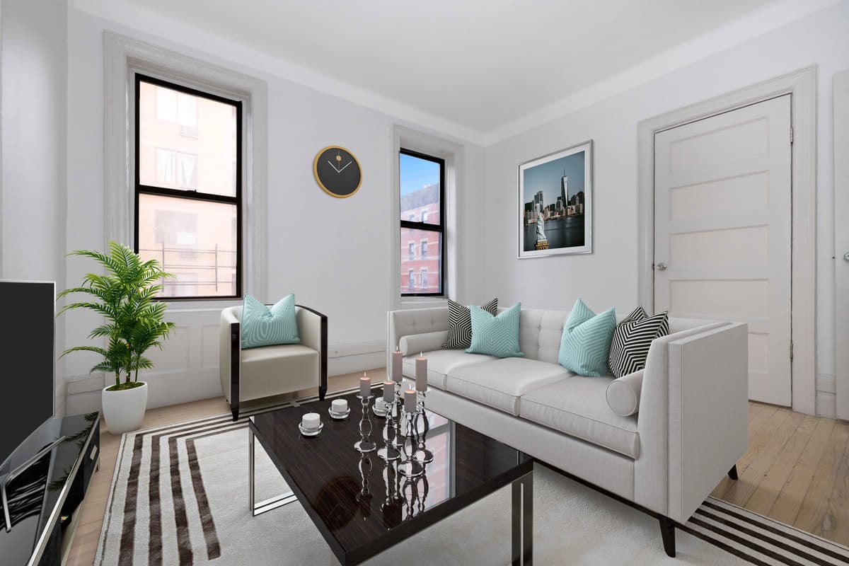 Apartment in Lower East Side