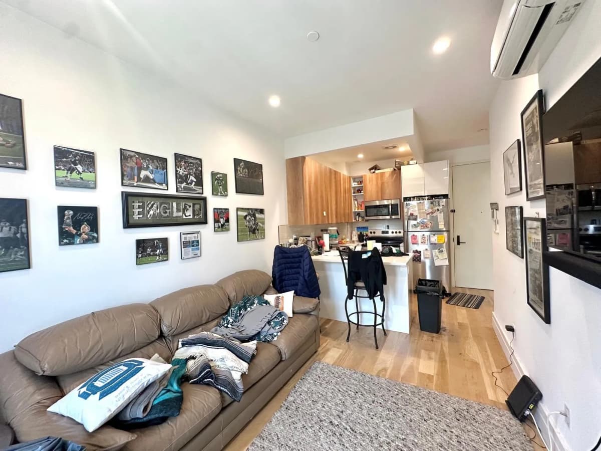 Apartment in Williamsburg