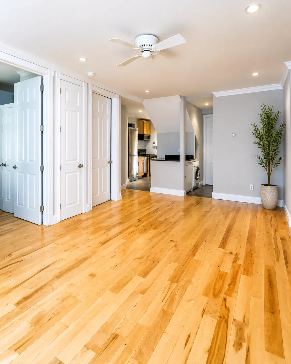 Apartment in East Village