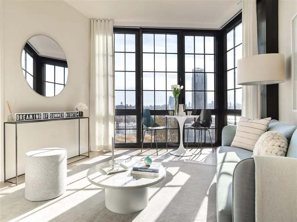 Apartment in Greenpoint