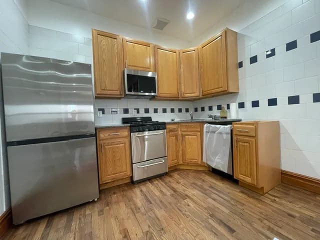 Apartment in Park Slope