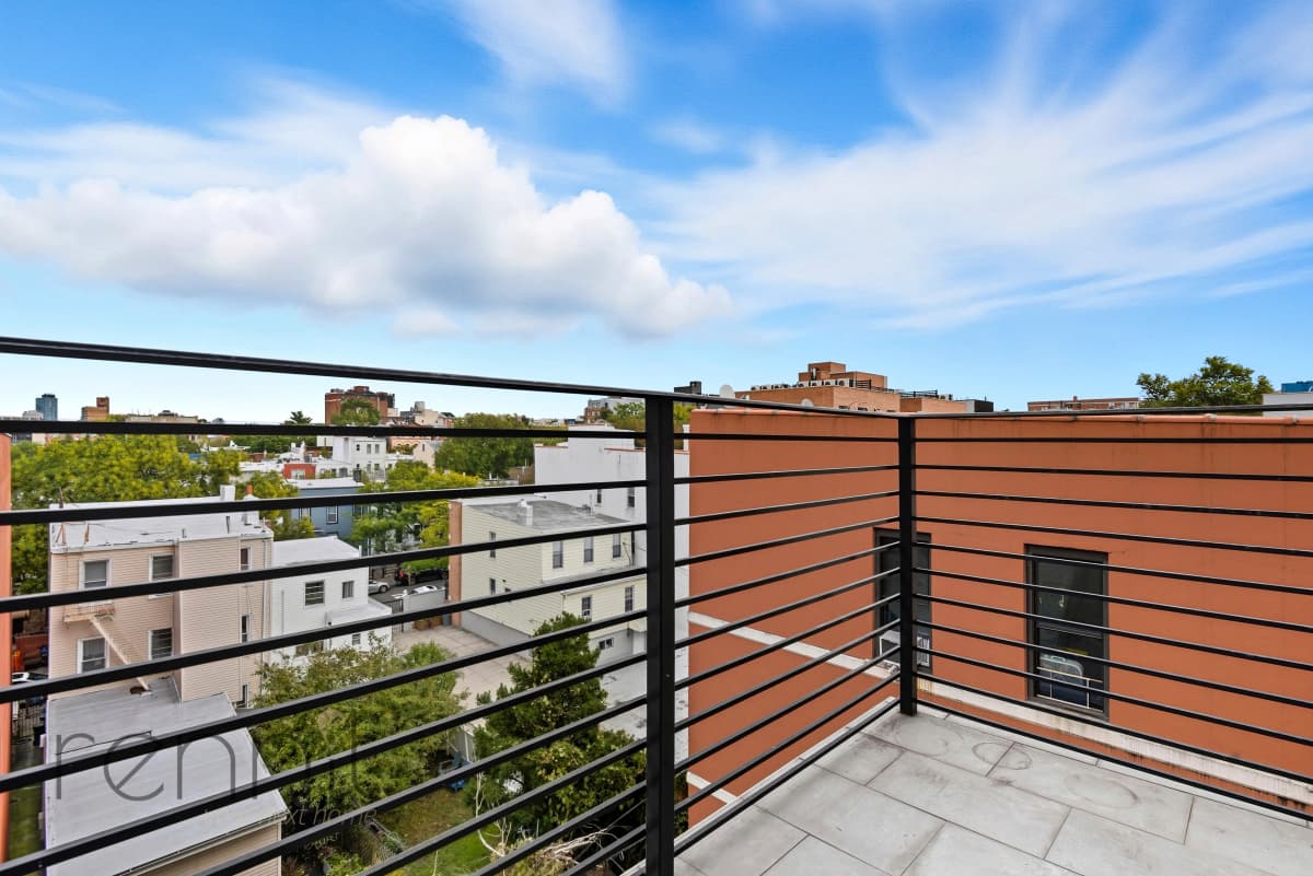 Apartment in Williamsburg