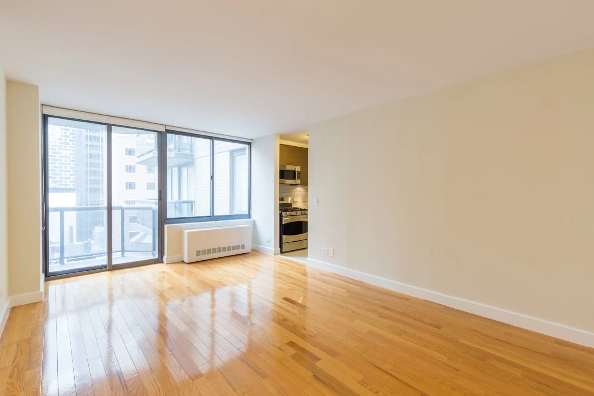 Apartment in Midtown East