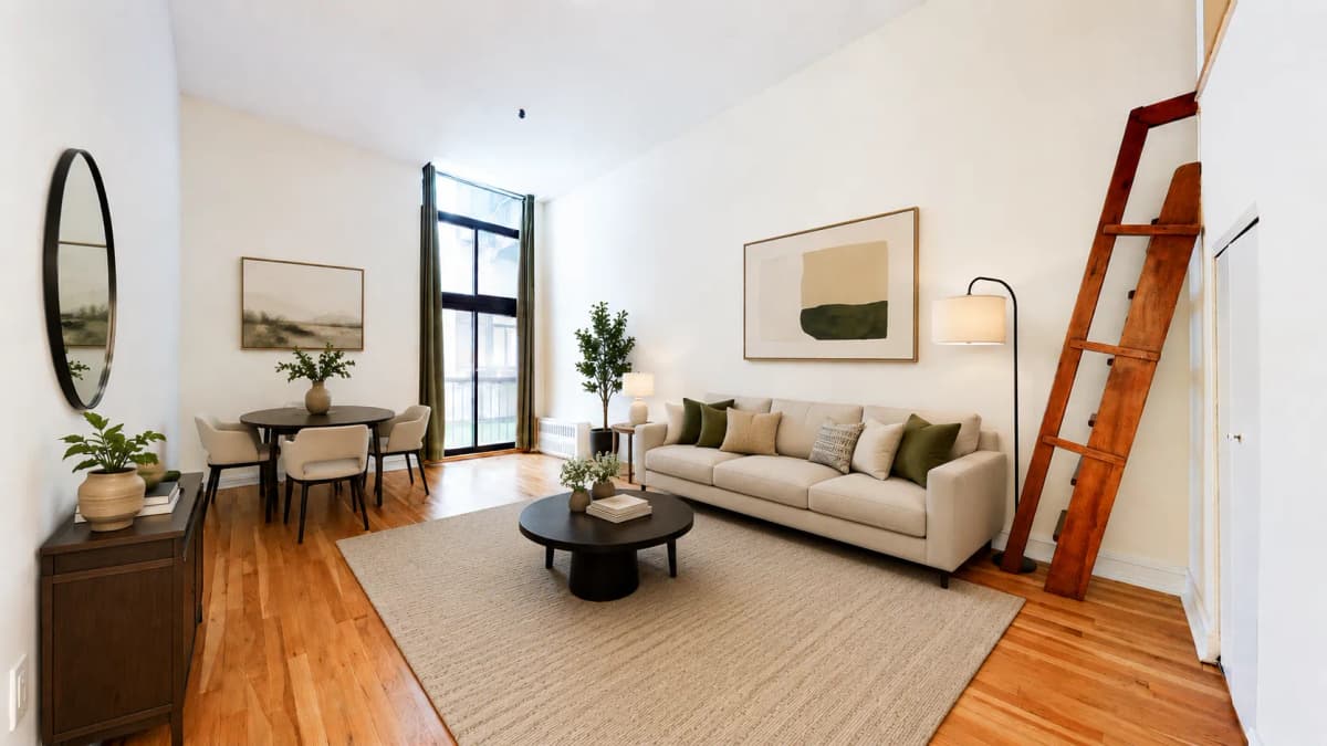 Apartment in NoHo