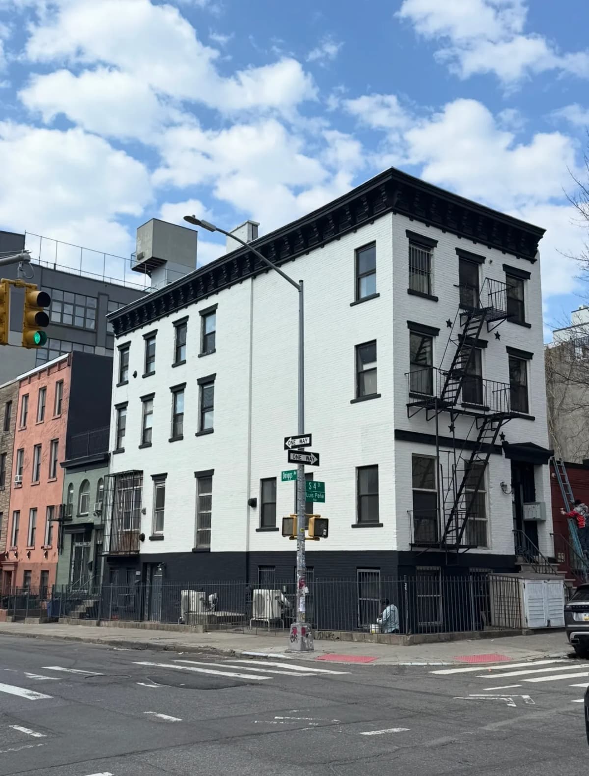 Apartment in Williamsburg