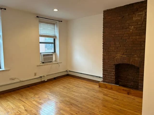 Apartment in Carroll Gardens