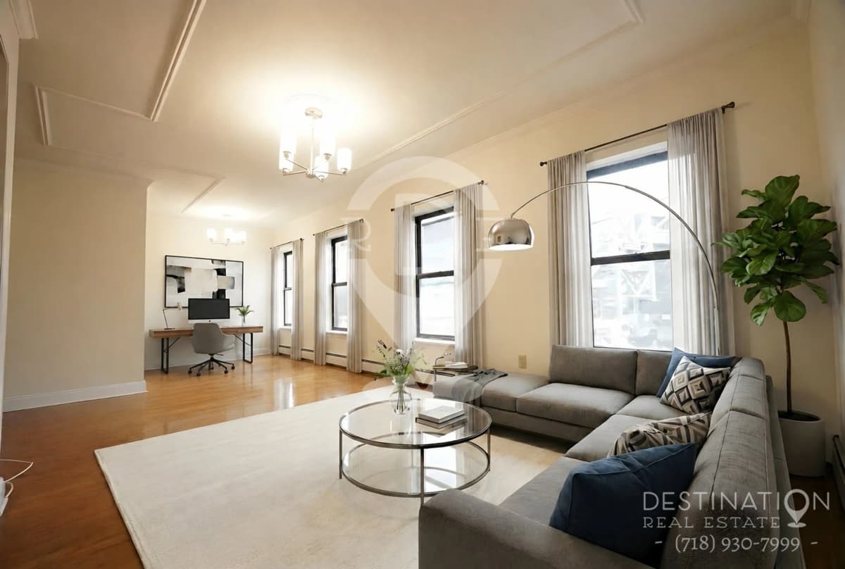 Apartment in Carroll Gardens