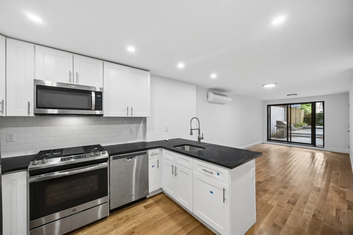 Apartment in Williamsburg