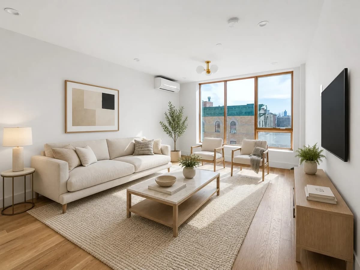 Apartment in Williamsburg