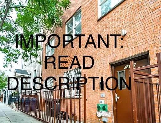 Apartment in Williamsburg