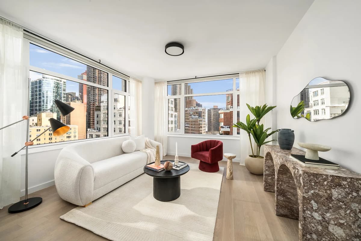 Apartment in Murray Hill