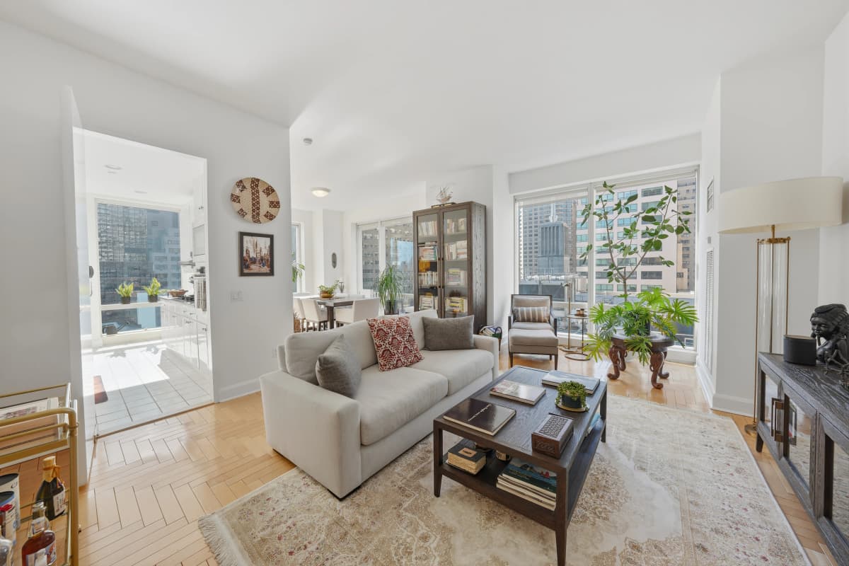 Apartment in East Village