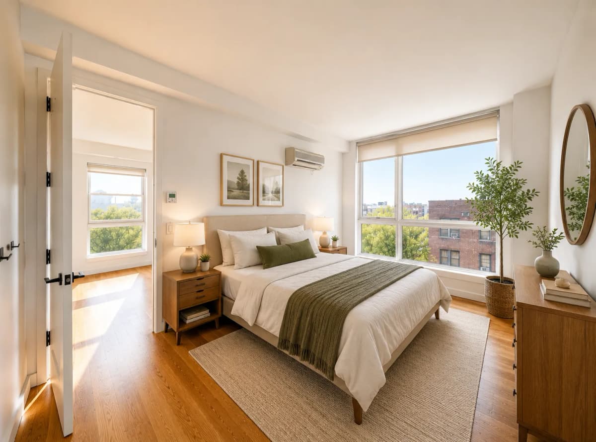 Apartment in Williamsburg