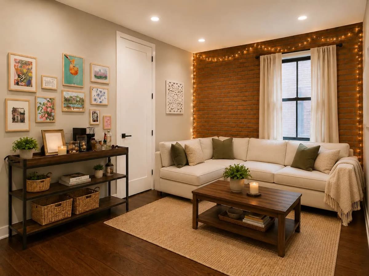 Apartment in East Village