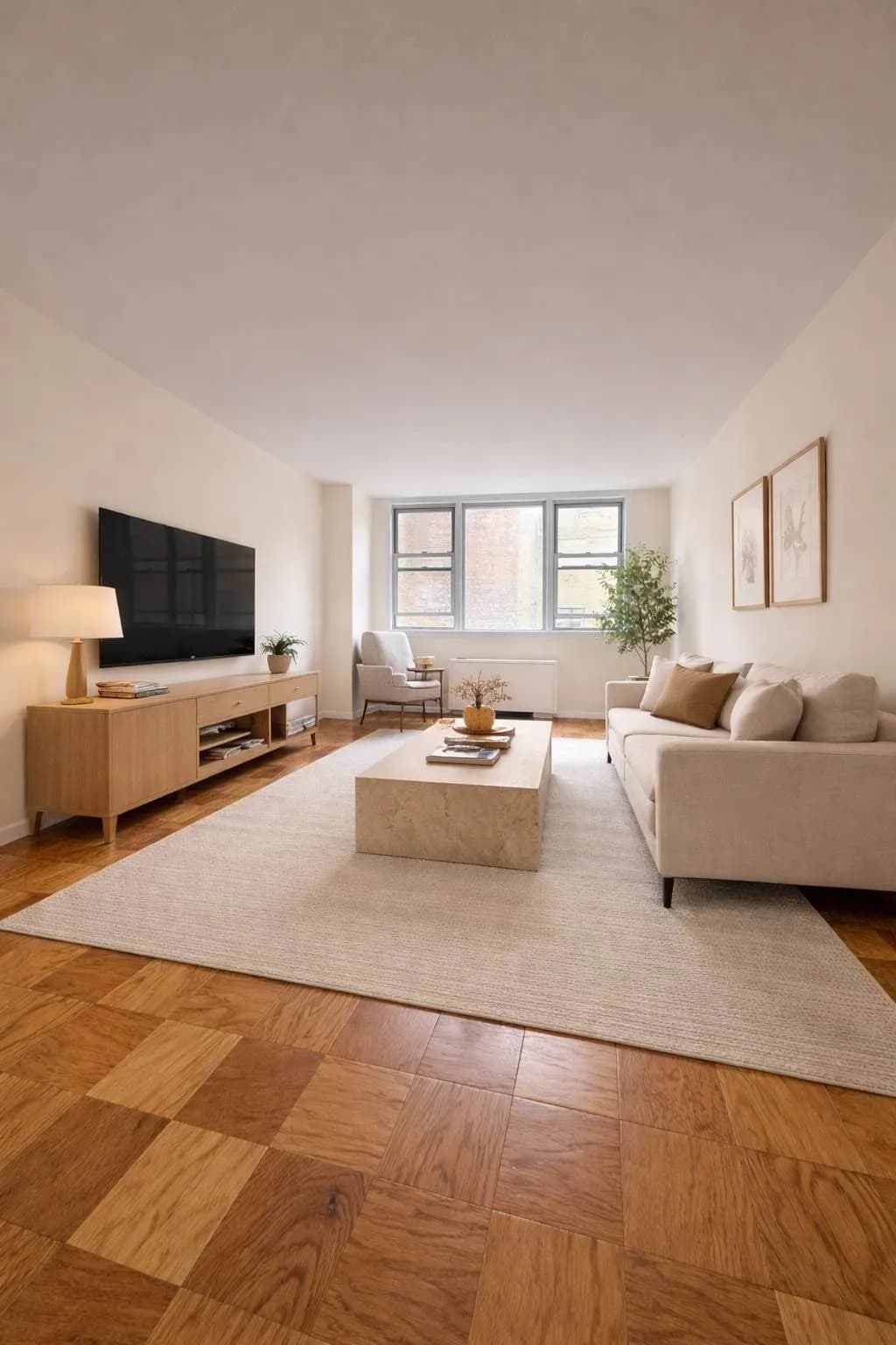 Apartment in Gramercy