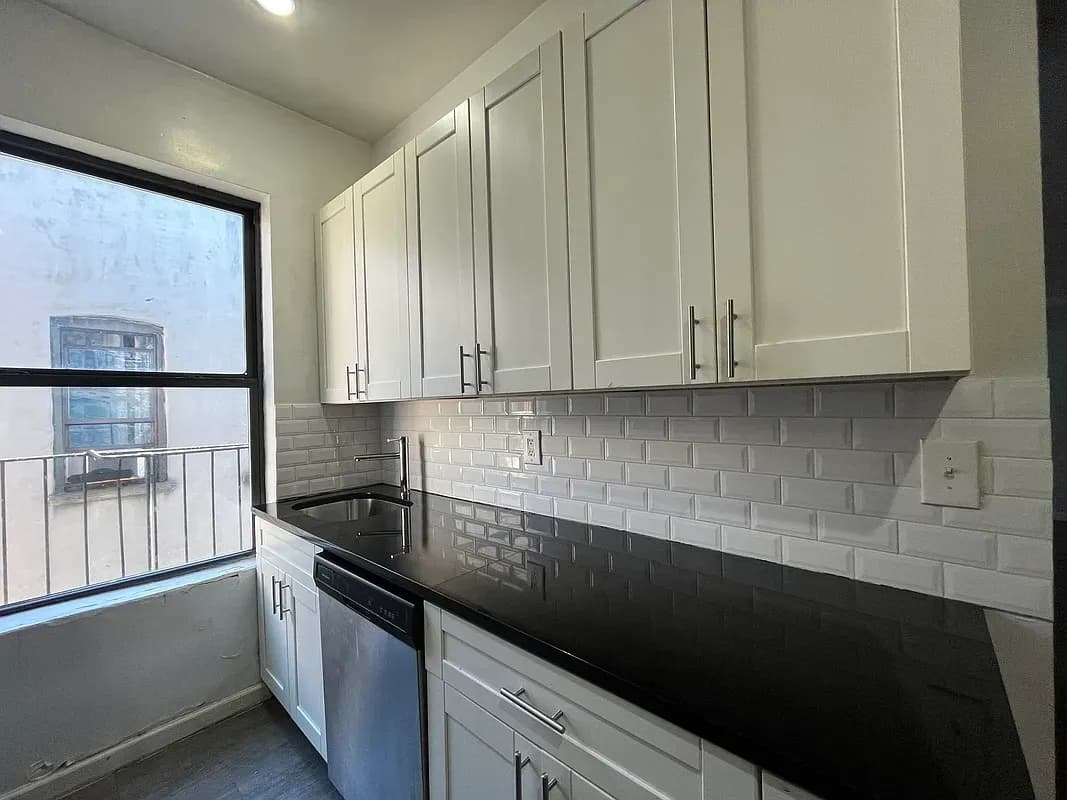 Apartment in Washington Heights