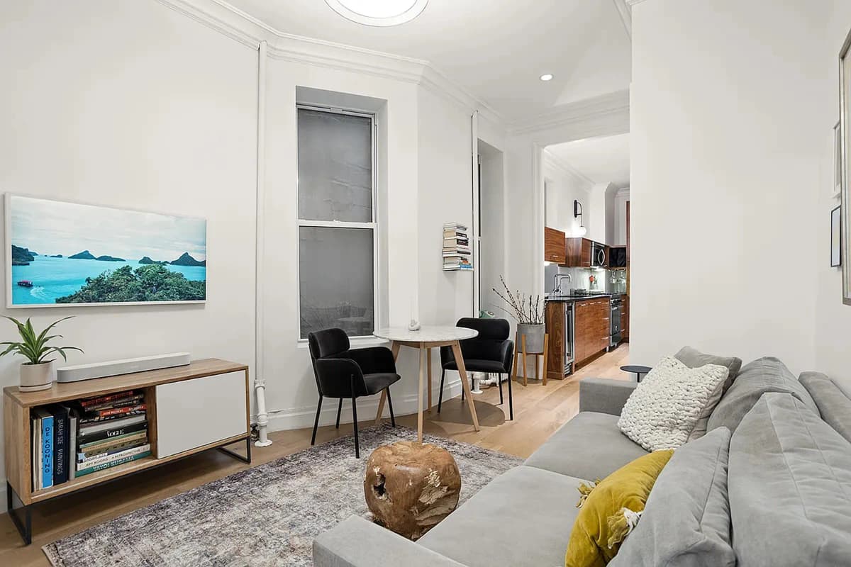 Apartment in West Village