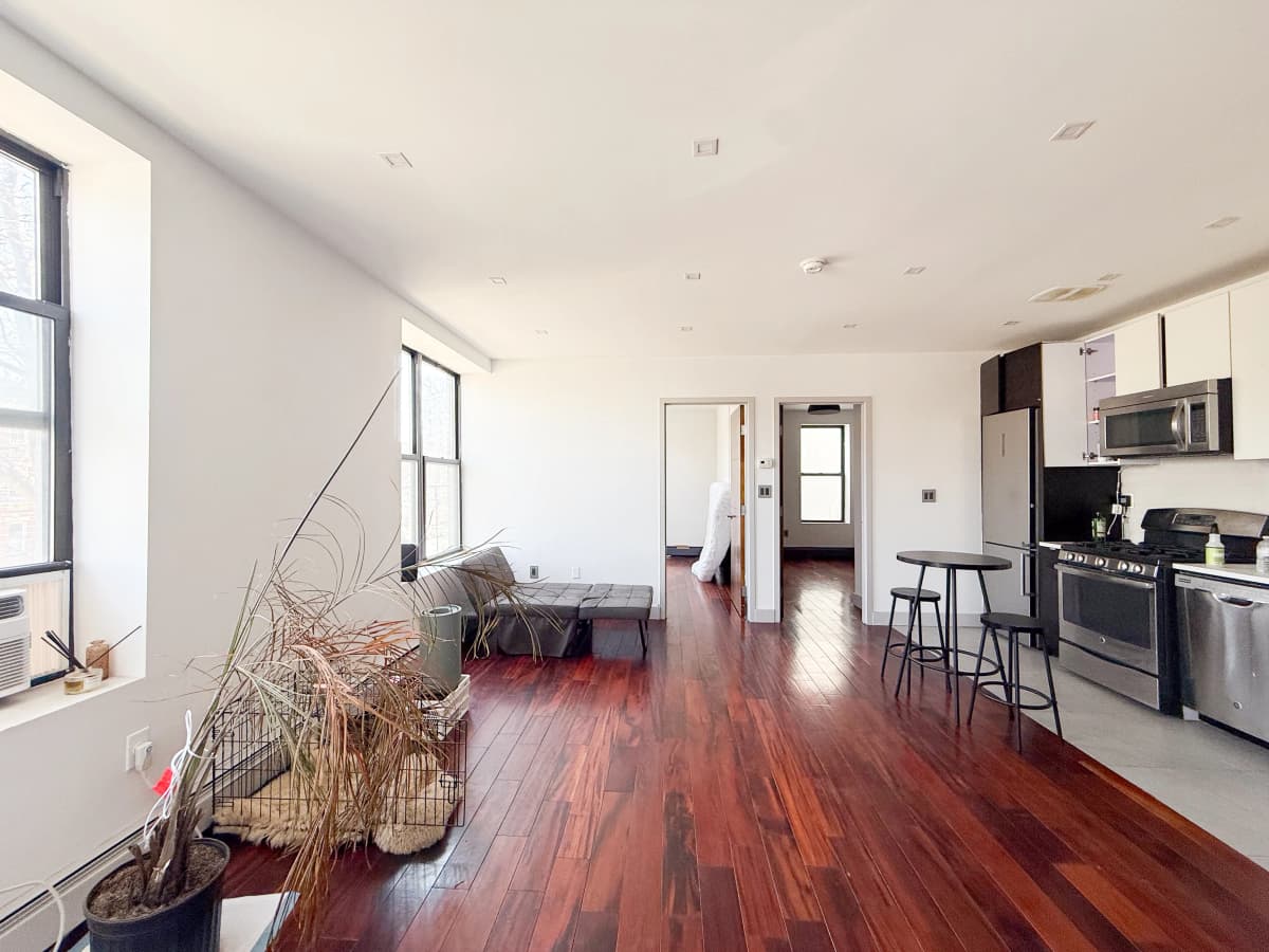 Apartment in Williamsburg