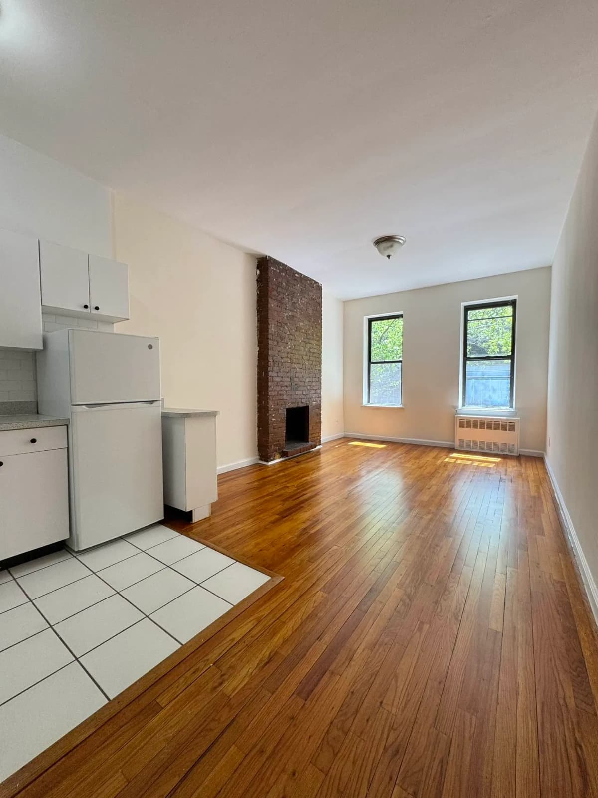 Apartment in East Village