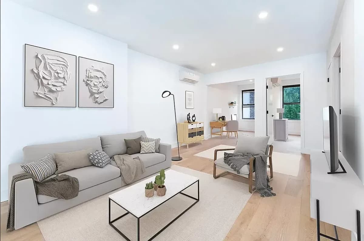Apartment in East Village