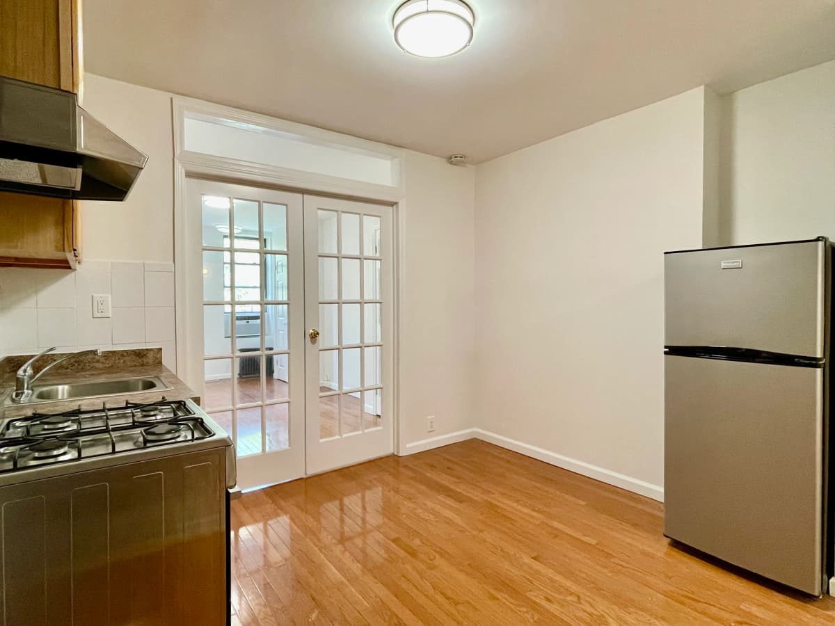 Apartment in East Village