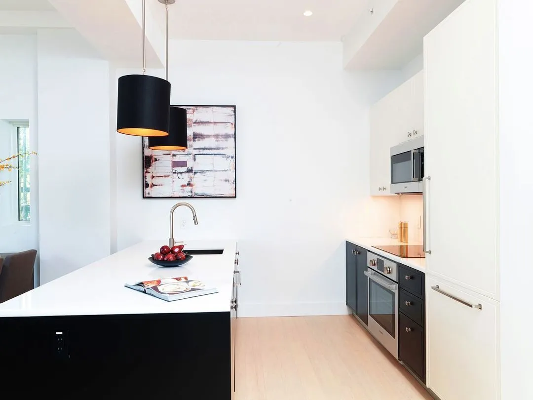 Apartment in East Village