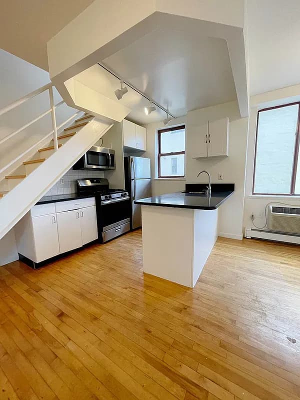 Apartment in East Village
