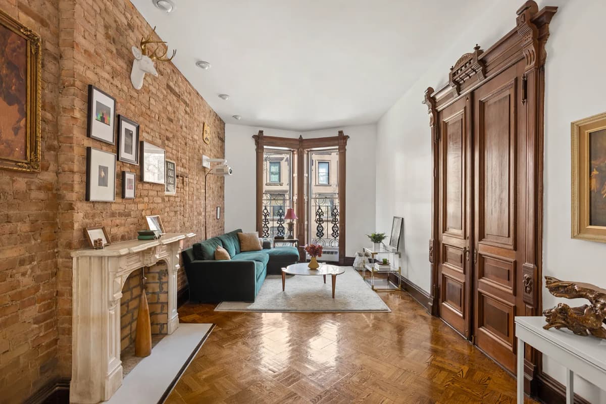 Apartment in Park Slope