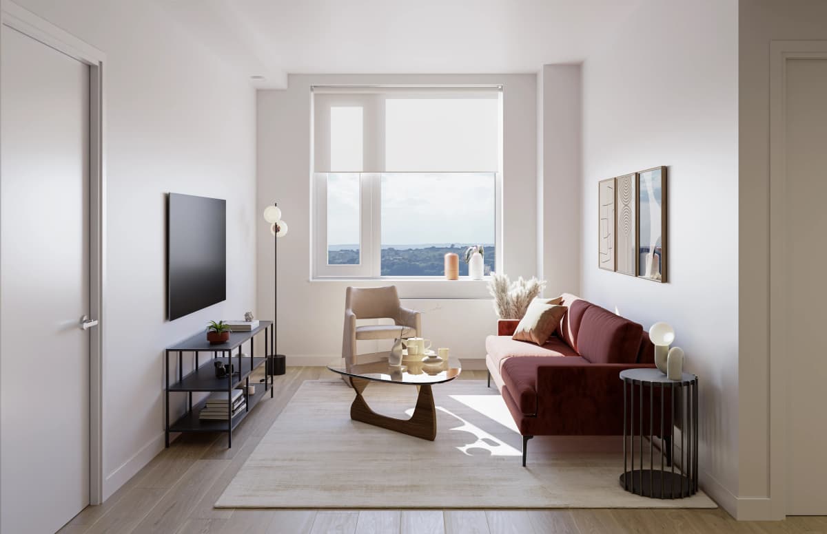 Apartment in East Village