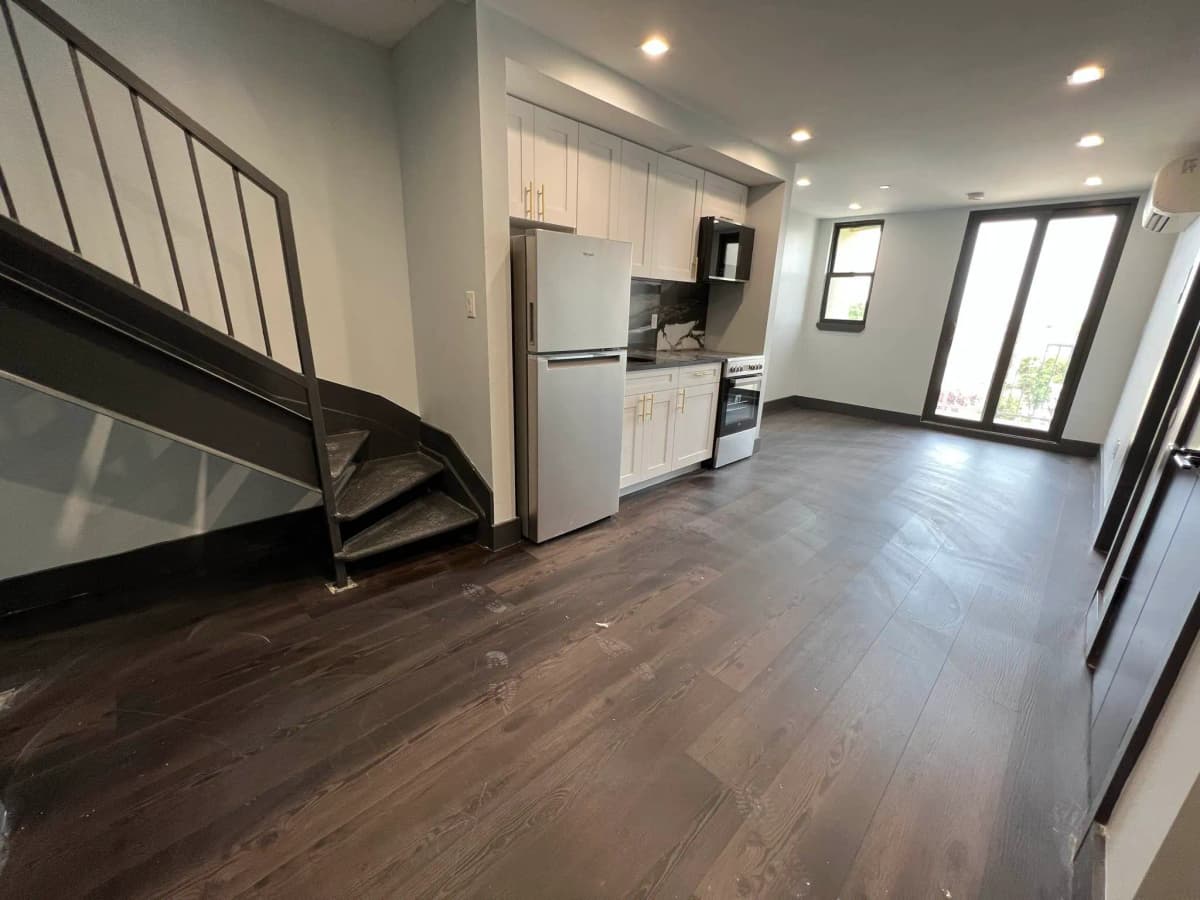 Apartment in Flatbush