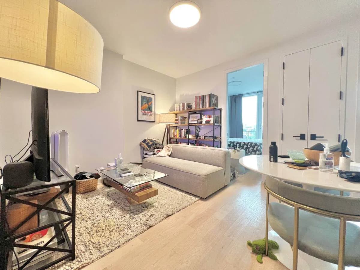 Apartment in Williamsburg